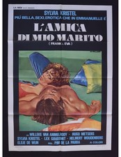 Manifesto amica mio usato  Nocera Superiore