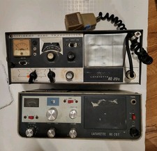 Lot vintage lafayette for sale  Liverpool