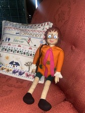 Bellissimo pinocchio antico usato Bellissimo pinocchio antico usato  Villadose