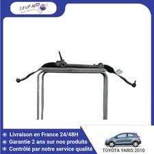 Cremaillere toyota yaris d'occasion  Saint-Quentin