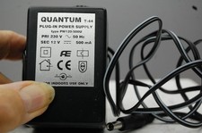 Quantum 44 charger for sale  WOLVERHAMPTON