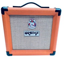 Orange amplifiers ppc108 for sale  Rochester