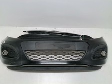 Paraurti anteriore completo usato Paraurti anteriore completo usato  Italia