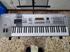 Yamaha motif usato  Felino