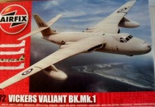 Airfix 11001 vickers for sale  TELFORD