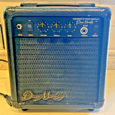 Vintage dean markley for sale  Shippensburg