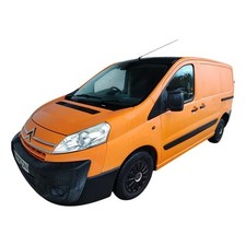 Citroen dispatch 1000 for sale  ABERDEEN