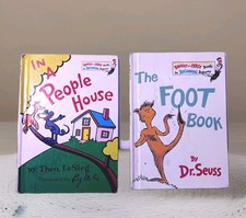 Lot dr. seuss for sale  Upland