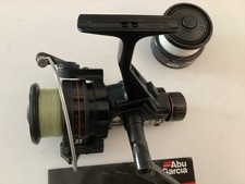 Abu garcia 554 for sale  BURY ST. EDMUNDS