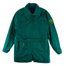 Finnish medical parka for sale  TREGARON