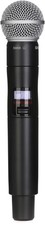 Shure qlxd2 sm58 d'occasion  Expédié en Belgium