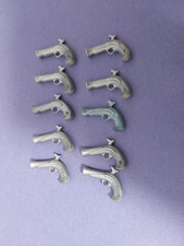 playmobil pistolen gebraucht kaufen playmobil pistolen gebraucht kaufen  Lichtenstein