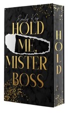 Hold mister boss gebraucht kaufen  Ohlsbach