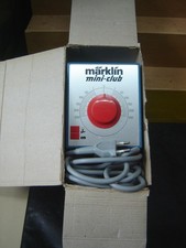 Märklin 6711 mini gebraucht kaufen  Calden