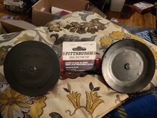 125lb. pittsburg dual for sale  Front Royal