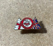 Barnsley rare enamel for sale  ORMSKIRK