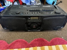 Hitachi w300 radio for sale  ROCHESTER