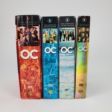 Series seasons 4 for sale  Binghamton