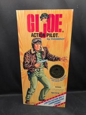 Joe action pilot for sale  South Milwaukee