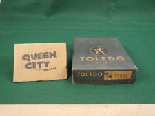 Válvulas de motor NOS TRW/Toledo T1935 7 peças comprar usado  Enviando para Brazil
