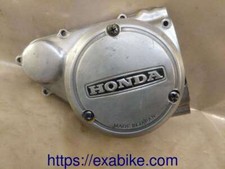 Carter alternateur honda d'occasion  Languidic