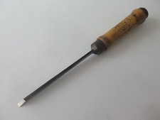 Stechbeitel beitel 6mm gebraucht kaufen  Aachen