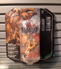 Bakugan stealth bakucamo for sale Bakugan stealth bakucamo for sale  MOTHERWELL