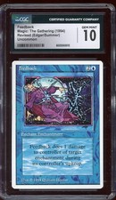 Gem mint cgc d'occasion  Expédié en Belgium