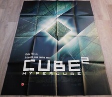 Cube hypercube french d'occasion  Expédié en Belgium