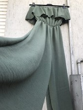 Tuta donna intera usato Tuta donna intera usato  Cosenza