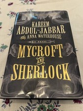 Mycroft sherlock anna for sale  Stanton