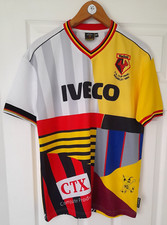 Watford football club for sale  BARNSTAPLE