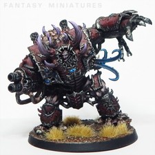 40k hellbrute dark for sale  NORWICH