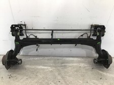 Audi hinterachse abs gebraucht kaufen  Fulda