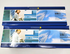 Toner 2PK Hyperion CF283A compatível HP 83A LaserJet Pro MFP M225dw M225rdn .... comprar usado  Enviando para Brazil