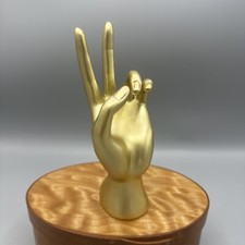 Peace sign groovy for sale  Mountainair