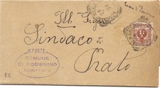 C10944 regno toscana usato  Zola Predosa
