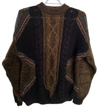Vintage mens sweater for sale  Bay City
