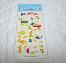 Vintage sanrio 1995 for sale  Coral Springs