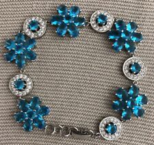 Swiss blue topas gebraucht kaufen  Bad Ems