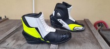 Stivaletto moto basso usato  Busto Arsizio