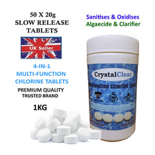 Multifunctional chlorine table for sale  LEEDS