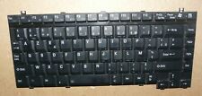 Clavier azerty toshiba d'occasion  Villeneuve-Loubet