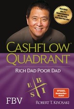 Cashflow quadrant rich gebraucht kaufen  Deutschland