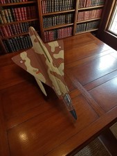 Miniature vintage avion d'occasion  Marseille XII