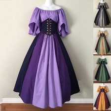 Medieval womens renaissance for sale  USA