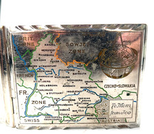 Zone germany 1946 d'occasion  Expédié en Belgium