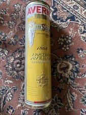Blechdose averna gebraucht kaufen  Reisbach
