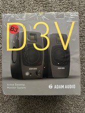 Adam audio d3v for sale  Independence