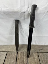 Ww2 mauser bayonet for sale  Fairfield